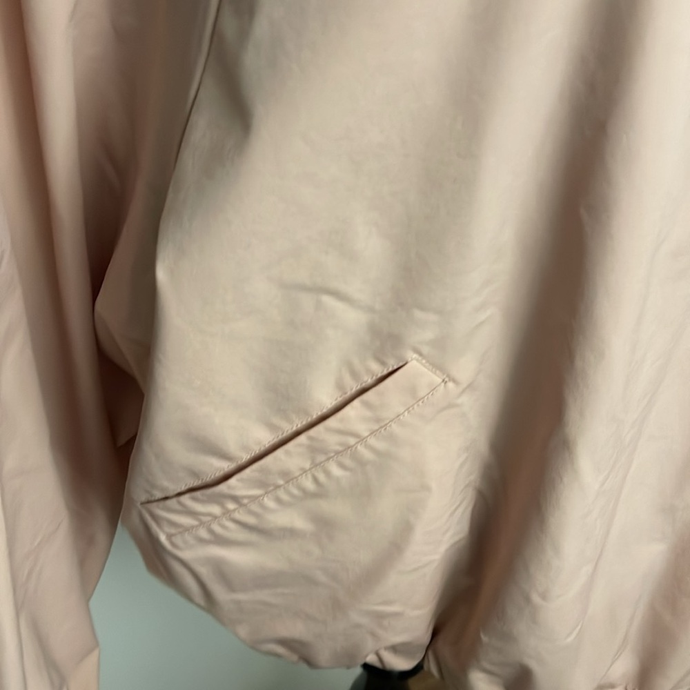 Nylon anorak jacket - Picture 3 of 9